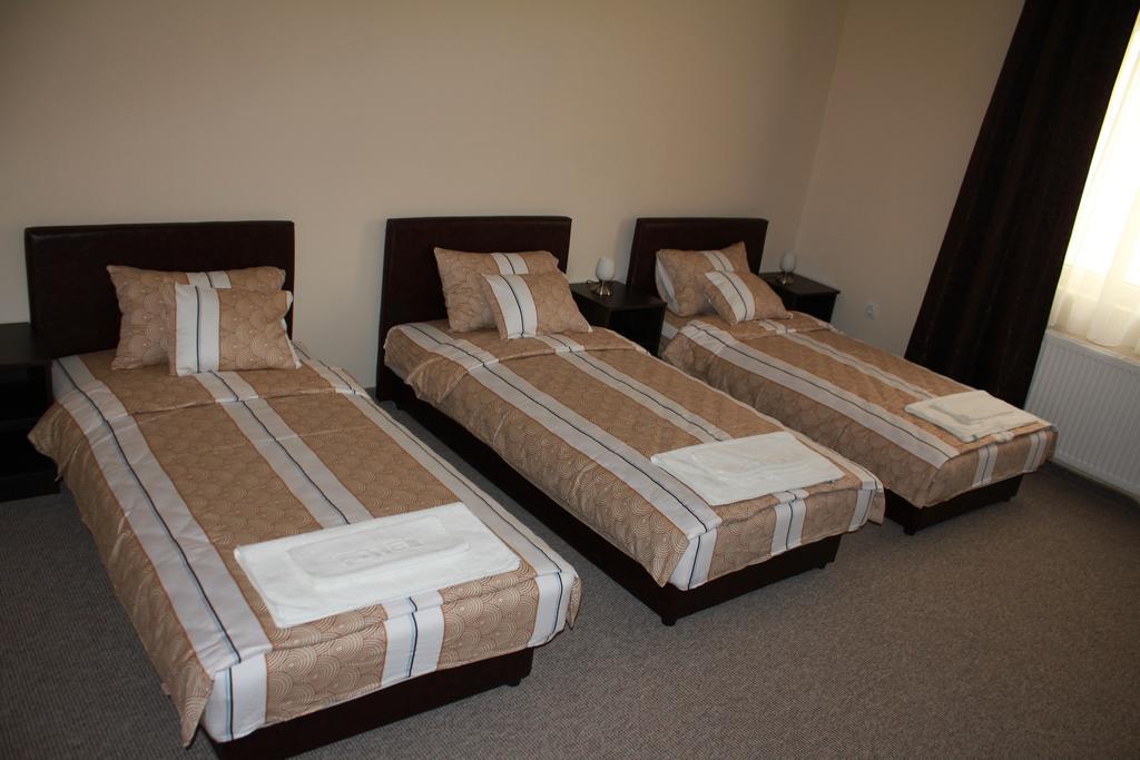 Hotel Feniks Požarevac Δωμάτιο φωτογραφία