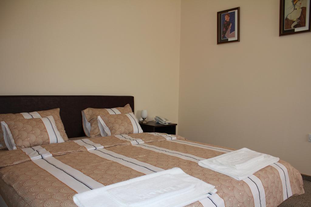 Hotel Feniks Požarevac Δωμάτιο φωτογραφία
