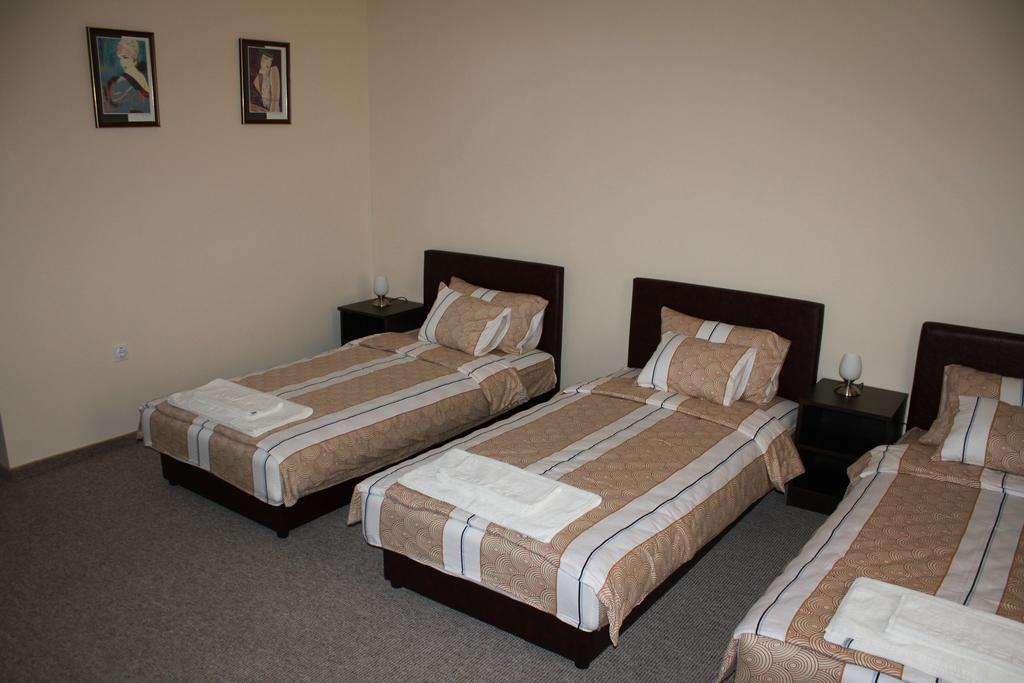Hotel Feniks Požarevac Δωμάτιο φωτογραφία