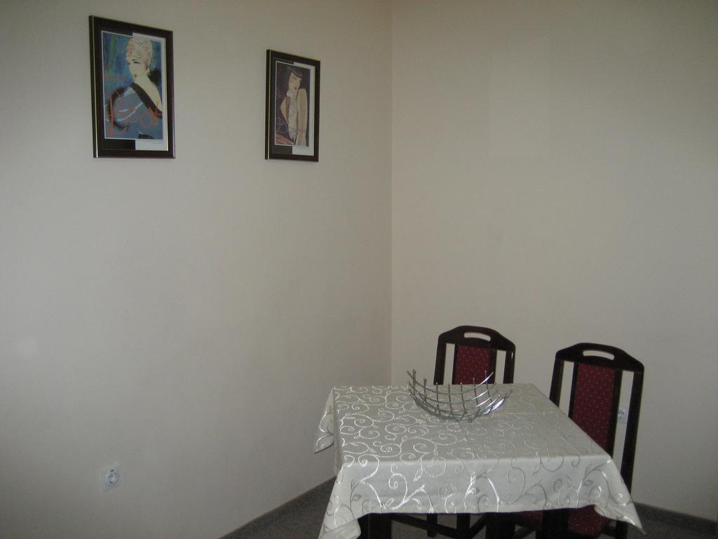 Hotel Feniks Požarevac Εξωτερικό φωτογραφία